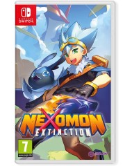 Nexomon Extinction