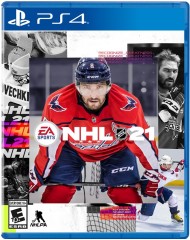 Nhl 21
