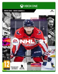 Nhl 21
