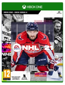 Nhl 21 