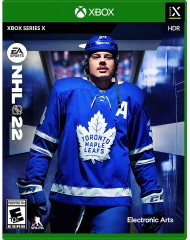 Nhl 22