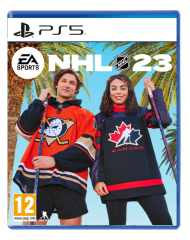 Nhl 23