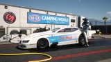 Joc Nhra Speed For All pentru PS4