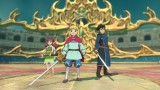 Joc Ni No Kuni II 2 Revenant Kingdom Kings Edition pentru PS4