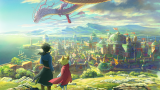 Joc Ni No Kuni II 2 Revenant Kingdom Kings Edition pentru PS4