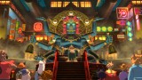Joc Ni No Kuni Wrath Of The White Witch Essentials pentru PS3
