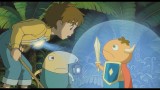 Joc Ni No Kuni Wrath Of The White Witch Remastered pentru PS4