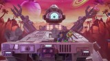Joc Nickelodeon All Star Brawl 2 pentru XBOX SERIES
