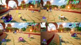Joc Nickelodeon Kart Racers 3 Slime Speedway pentru Nintendo Switch