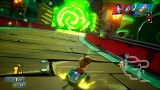 Joc Nickelodeon Kart Racers 3 Slime Speedway pentru Nintendo Switch