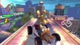 Joc Nickelodeon Kart Racers 3 Slime Speedway pentru PS5