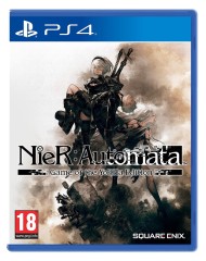 Nier Automata Game Of The Yorha Edition