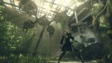 Joc Nier Automata Game Of The Yorha Edition pentru PS4