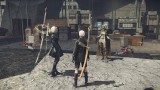 Joc Nier Automata Game Of The Yorha Edition pentru PS4