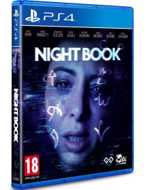Night Book 