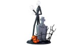 Figurina Joc Nightmare Before Xmas Jack Scary Smiling Face 20cm