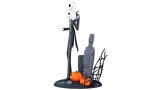 Figurina Joc Nightmare Before Xmas Jack Scary Smiling Face 20cm