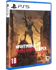 Nightmare Reaper