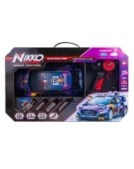 Nikko Elite Race Cars M-sport Ford Puma (34cm) (10411)