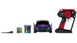  Nikko Elite Race Cars M-sport Ford Puma (34cm) (10411)