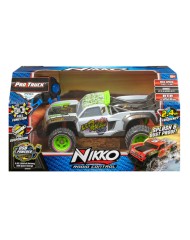 Nikko Pro Trucks 30cm Lets Race 7