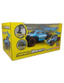 Ninco R/C Stream + 21cm 1:18 (nh93177) 