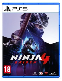 Ninja Gaiden 4 