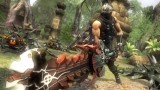 Joc Ninja Gaiden Razors Edge pentru PS3