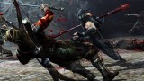 Joc Ninja Gaiden Razors Edge pentru PS3