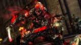 Joc Ninja Gaiden Razors Edge pentru PS3
