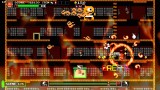 Joc Ninja Jajamaru The Great Yokai Battle + Hell Deluxe Edition pentru Nintendo Switch