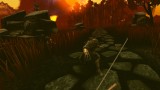Joc Ninja Legends pentru PS4 / PS VR