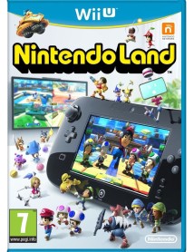 Nintendo Land 