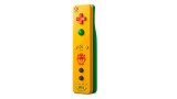 Nintendo Remote Plus Bowser Orange Green pentru WII-U