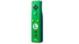  Nintendo Remote Plus Luigi Green Blue pentru WII-U