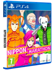 Nippon Marathon