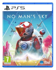 No Mans Sky