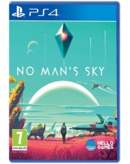 No Man Sky
