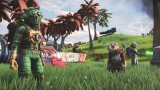 Joc No Mans Sky Beyond Psvr Compatible pentru PS4 / PS VR