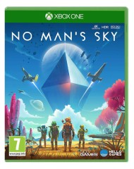 No Mans Sky