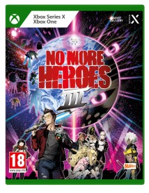 No More Heroes 3 