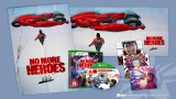 Joc No More Heroes 3 pentru XBOX SERIES / Xbox One