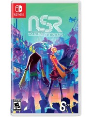 No Straight Roads Collectors Edition