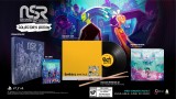 Joc No Straight Roads Collectors Edition pentru PS4