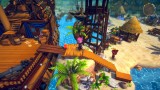 Joc Noob The Factionless pentru PS4