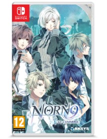 Norn9 Var Commons 