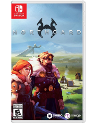 Northgard