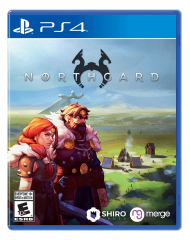 Northgard