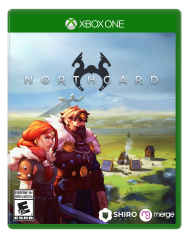 Northgard