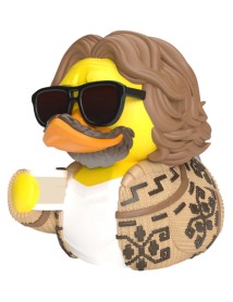 Numskull Big Lebowski Tubbz 1st Edition Dude 